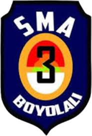 Logo SMA N 3 Boyolali