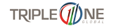 Logo PT Triple One Global